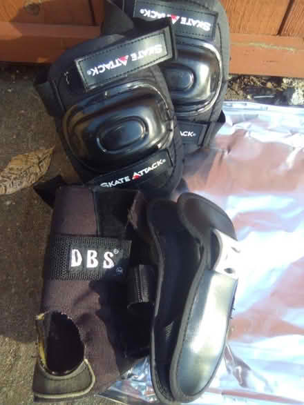 Photo of free freebies various (Capewood and junewood) #4