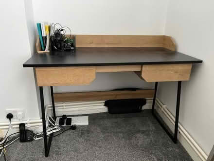 Photo of free Desk (Earls Court SW5) #1