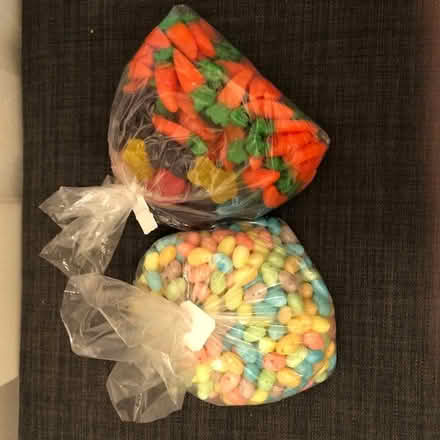Photo of free Easter candy (Scarborough Near Markham Rd) #1