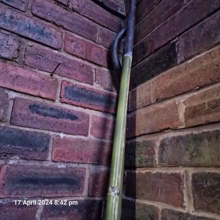 Photo of free Scrap metal (Chester CH2) #2
