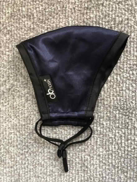 Photo of free Adjustable cloth mask with space for filter (Newington EH9) #1