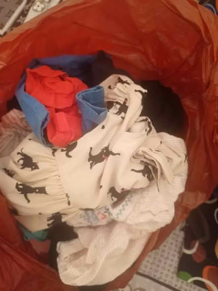 Photo of free Baby girl and adult clothes (Liverpool L6) #2