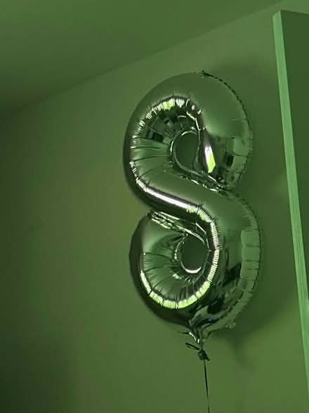 Photo of free Balloon (N1) #1