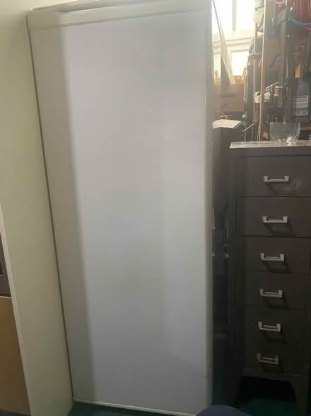 Photo of free Beko fridge (Stannington S6) #2