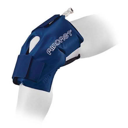 Photo of free Aircast Knee Cryo Cuff (Large size) (Farnham GU9) #1