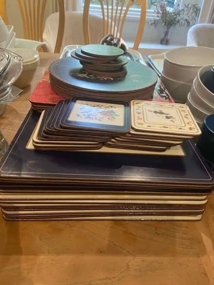 Photo of free Selection of kitchen ware (Dun Laoghaire) #2