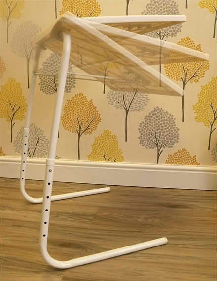Photo of free Folding Multi Function Table (Farnham GU9) #1