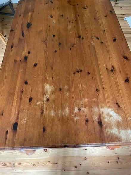 Photo of free Dining table (Croham CR2) #2