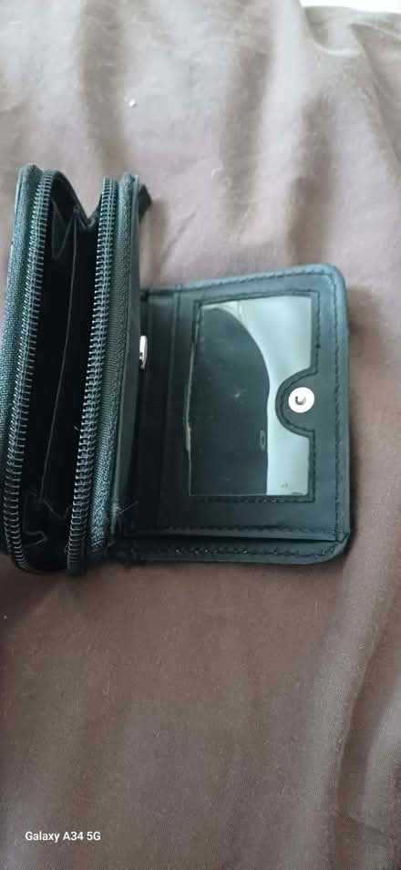Photo of free Purse (Bromley-by-Bow E3) #3