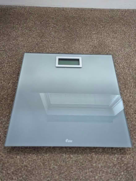 Photo of free Weight watchers Electric Scales (Lanchester DH7) #1