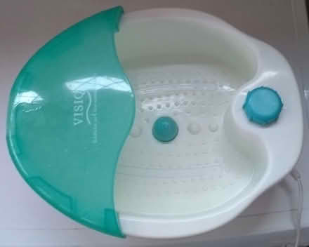 Photo of free Foot spa (Walkers Heath B38) #1