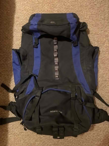 Photo of free Large Eurohike rucksack (Harrogate) #1