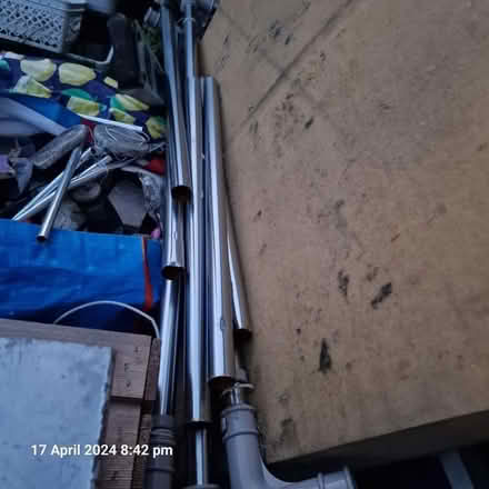 Photo of free Scrap metal (Chester CH2) #3