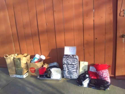 Photo of free freebies various (Capewood and junewood) #1