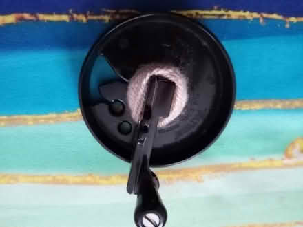 Photo of free Wool Cutter (Church End MK43) #1