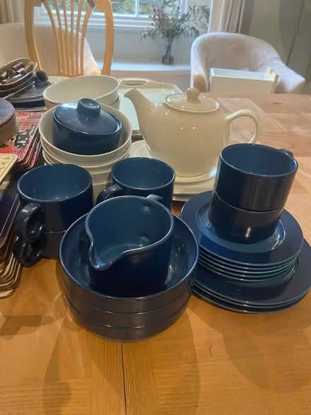 Photo of free Selection of kitchen ware (Dun Laoghaire) #3