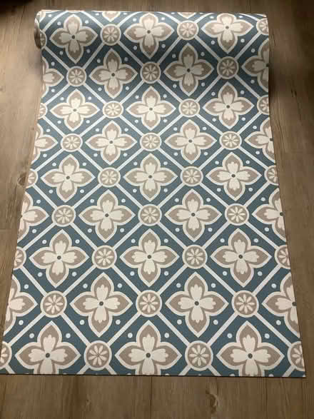 Photo of free Lino offcut (Horsforth, LS18) #1
