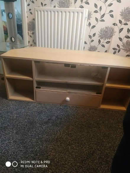 Photo of free TV stand (Telford) #1
