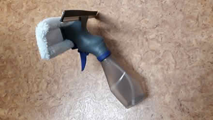 Photo of free 3in1 window cleaner squeegee (Merton Rise RG24) #2