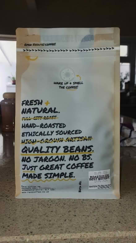 Photo of free Coffee (Selly Park B13) #1