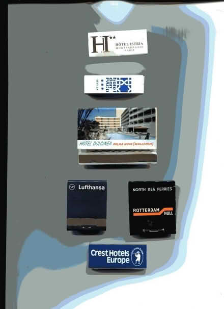 Photo of free Matchbox collection (Brampton CA8) #3