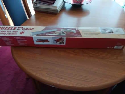 Photo of free Jigsaw puzzles mat (Holmes Chapel CW4) #1