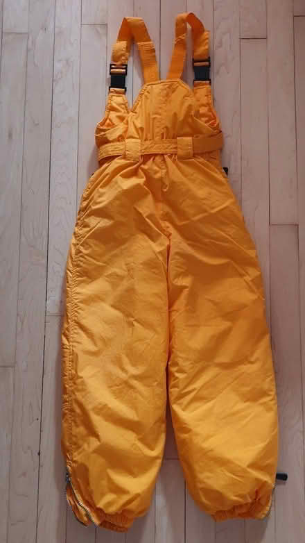 Photo of free Ski salopettes for age 9-10 (Summertown, Oxford OX2) #2