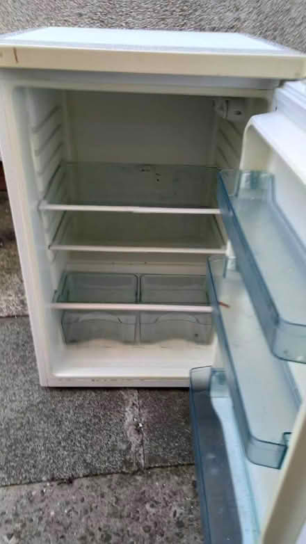 Photo of free Under counter frige (Coylton KA6) #2