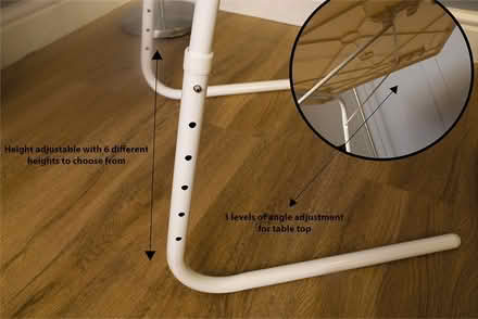 Photo of free Folding Multi Function Table (Farnham GU9) #2
