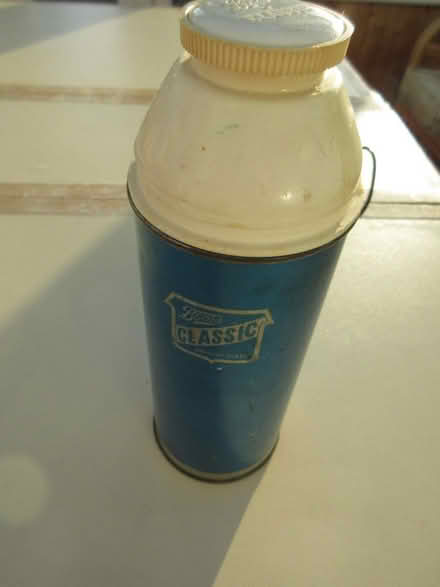 Photo of free Vacuum flask (Woodley RG5) #2