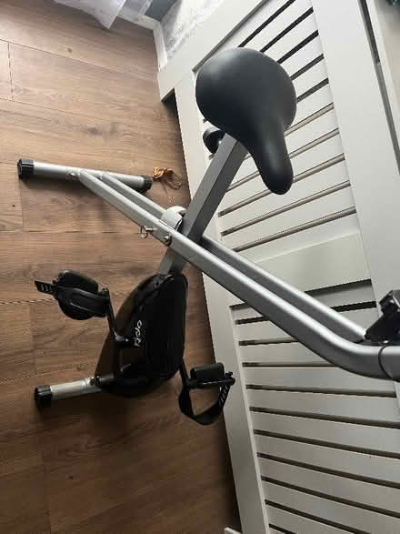 Photo of free Exercise bike (Southborough BR2) #3
