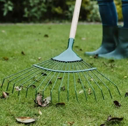 Photo of Rake (Florence Park OX4) #1