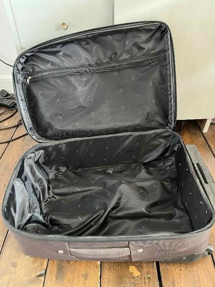 Photo of free Suitcase (East Twerton) #2