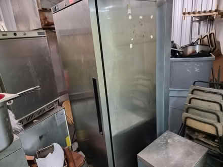 Photo of free Catering/restaurant equipment (Brentford) #1