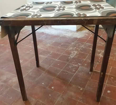 Photo of free Coffee table (B16) #3