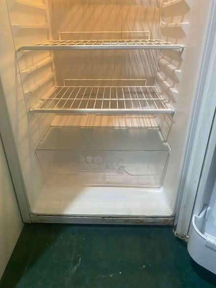 Photo of free Beko fridge (Stannington S6) #3