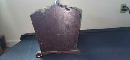 Photo of free Very vintage magazine rack (Outside Kennett Square) #4