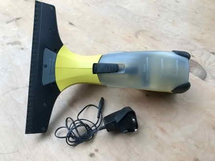 Photo of free Karcher window vac (Wirksworth DE4) #2