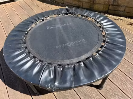 Photo of free Pro Bounce Rebounder (Dothill TF1) #1