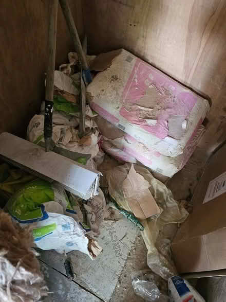 Photo of free 4 x 25KG Bonding Plaster Bags (Horfield BS10) #2