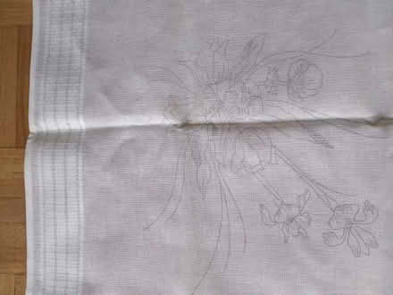 Photo of free Embroidery set (Franklands Village RH17) #1