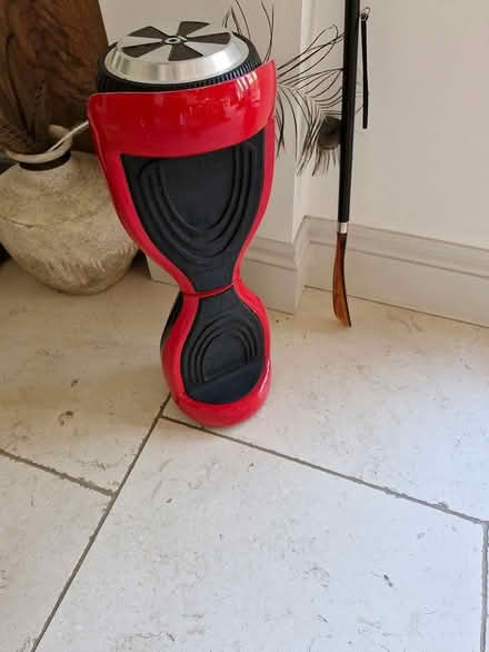 Photo of free Hoverboard- not working (WR5) #1