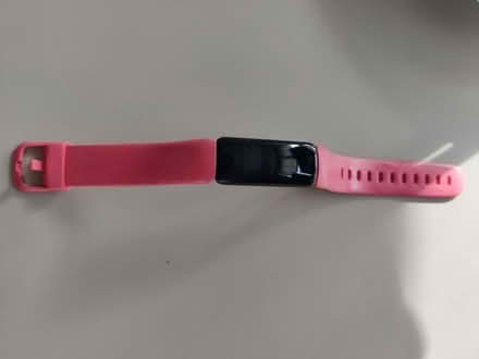 Photo of free Old Fitbit Inspire activity tracker (Peachcroft OX14) #1
