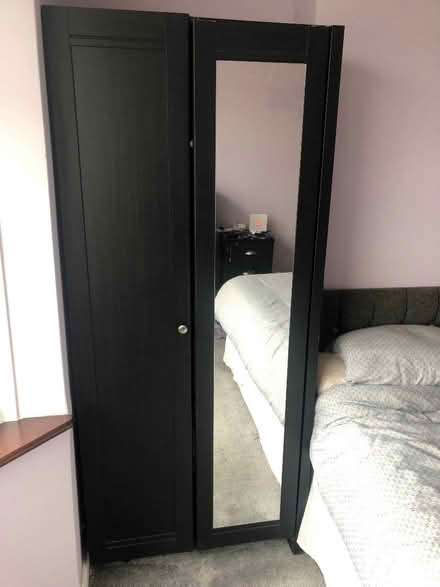 Photo of free Wardrobes (Chelmsford CM1) #1