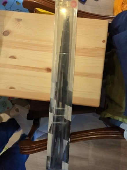 Photo of free 18" car windscreen wiper (BR6, Green Street Green) #2