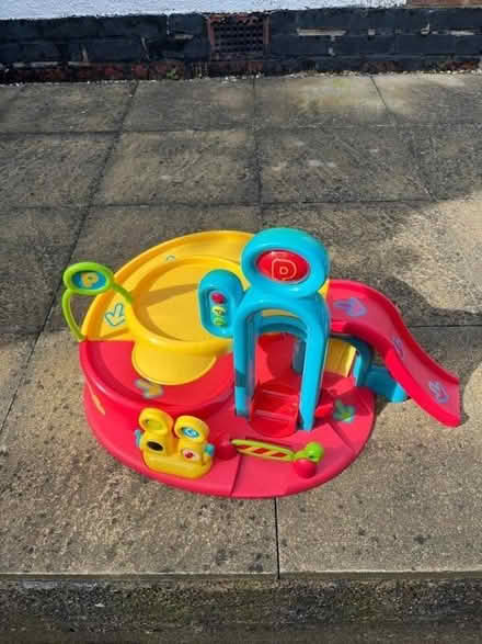 Photo of free Toy car lot (Wollaton NG8) #1