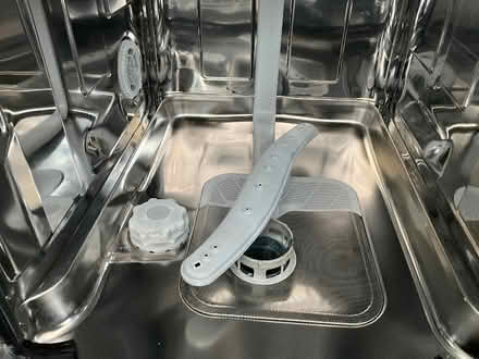 Photo of free Hotpoint SDL510 Dishwasher - Doesn’t Heat. (Hertford SG14) #3