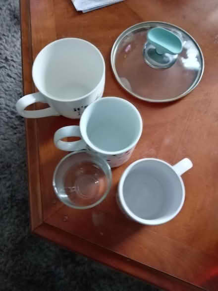 Photo of free Cups (Maidenhead) #2
