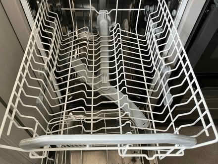 Photo of free Hotpoint SDL510 Dishwasher - Doesn’t Heat. (Hertford SG14) #4