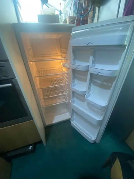 Photo of free Beko fridge (Stannington S6) #1